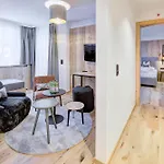 Hotel Brigitte