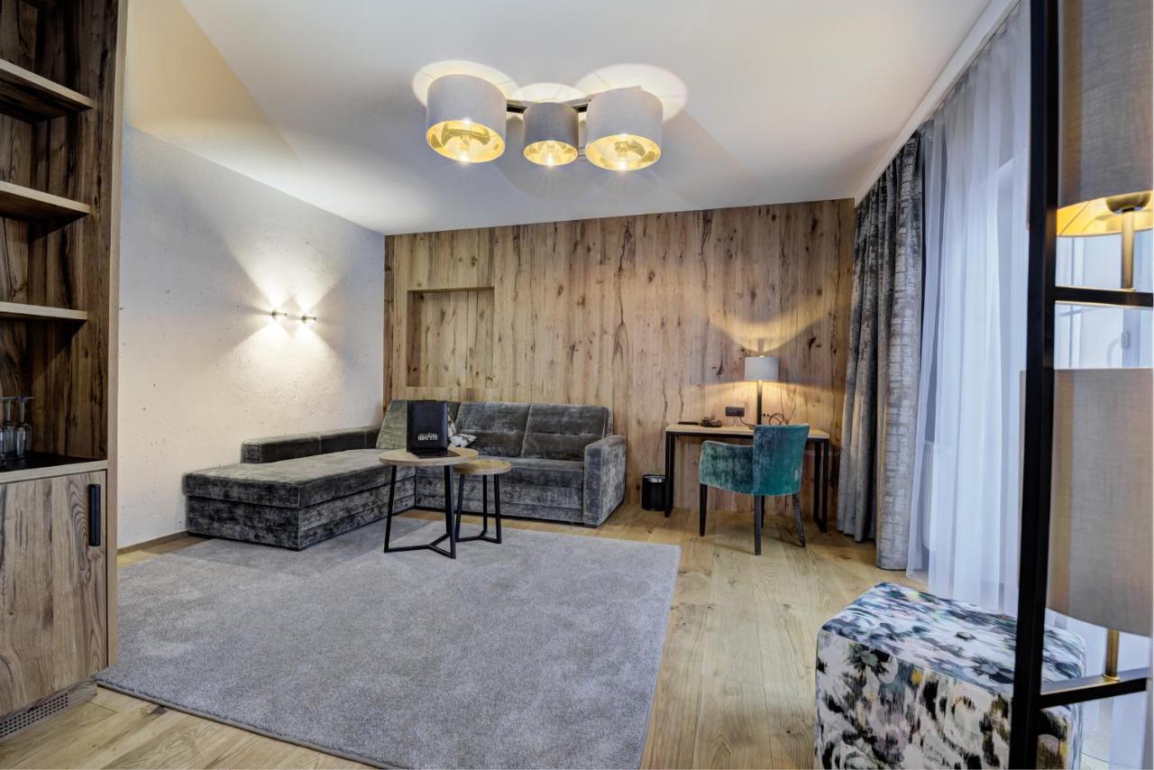 Brigitte Hotel Ischgl