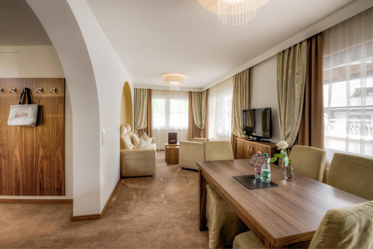 Brigitte Hotel