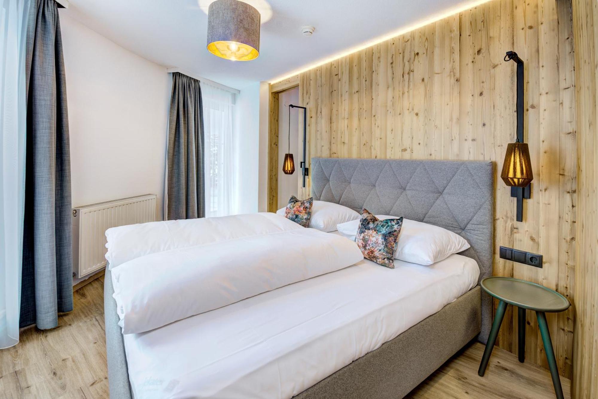 Brigitte 4* Ischgl