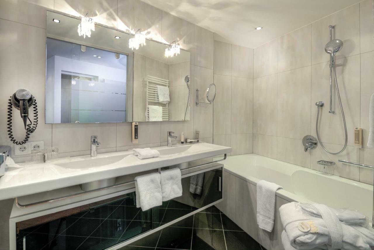 Hotel Brigitte Ischgl