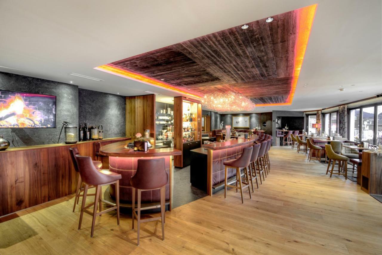 Brigitte 4* Ischgl