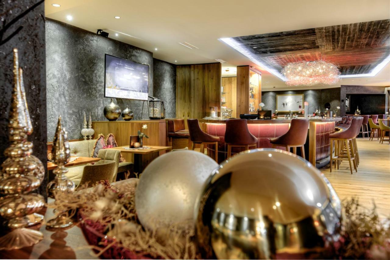 Brigitte 4* Ischgl
