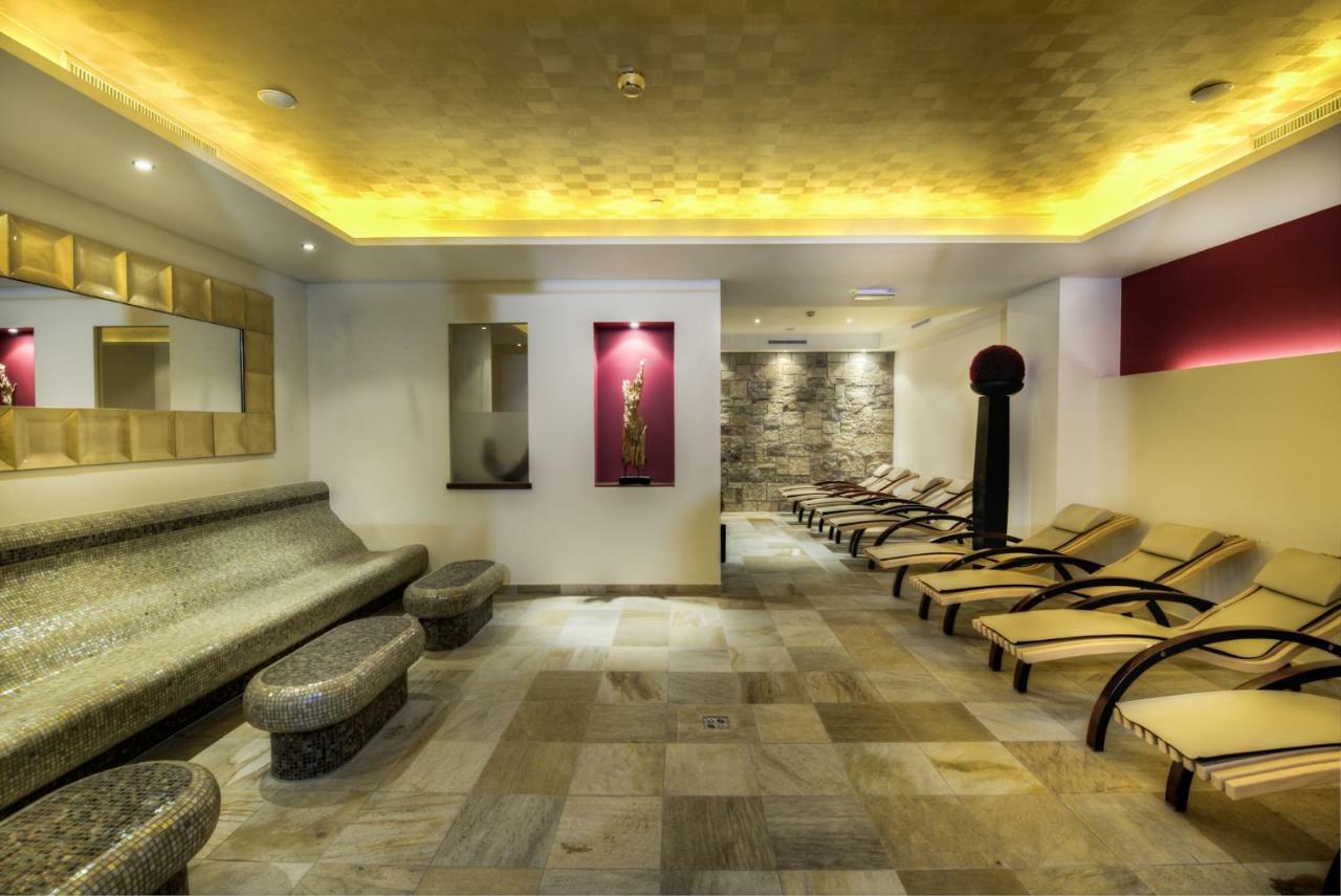 Brigitte 4* Ischgl