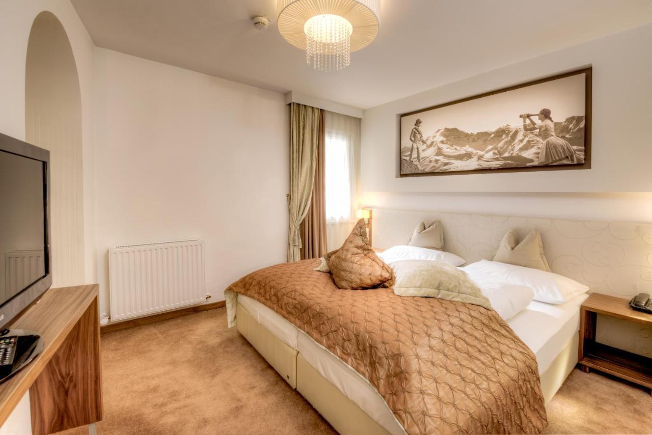 Brigitte Hotel