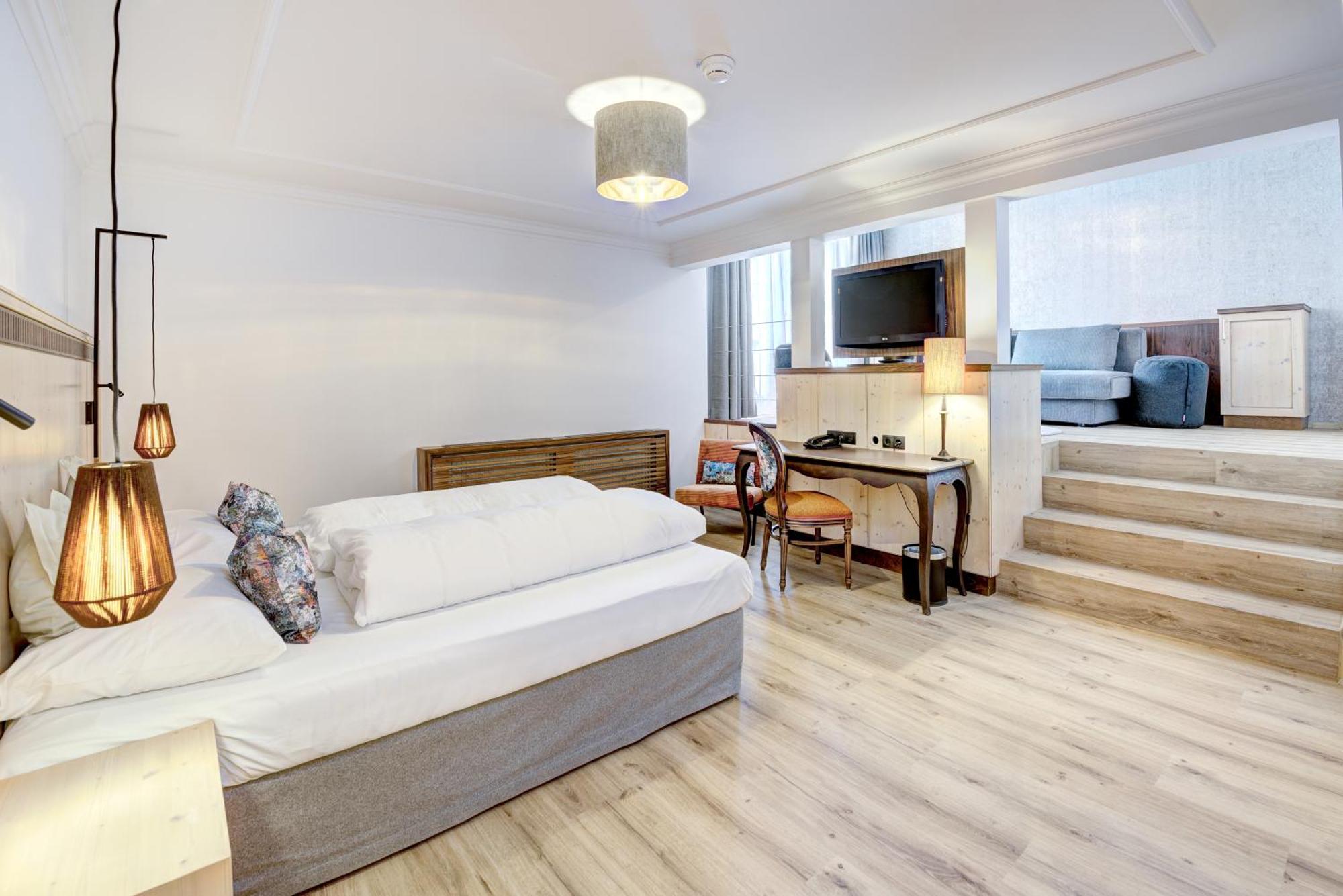 Hotel Brigitte Ischgl