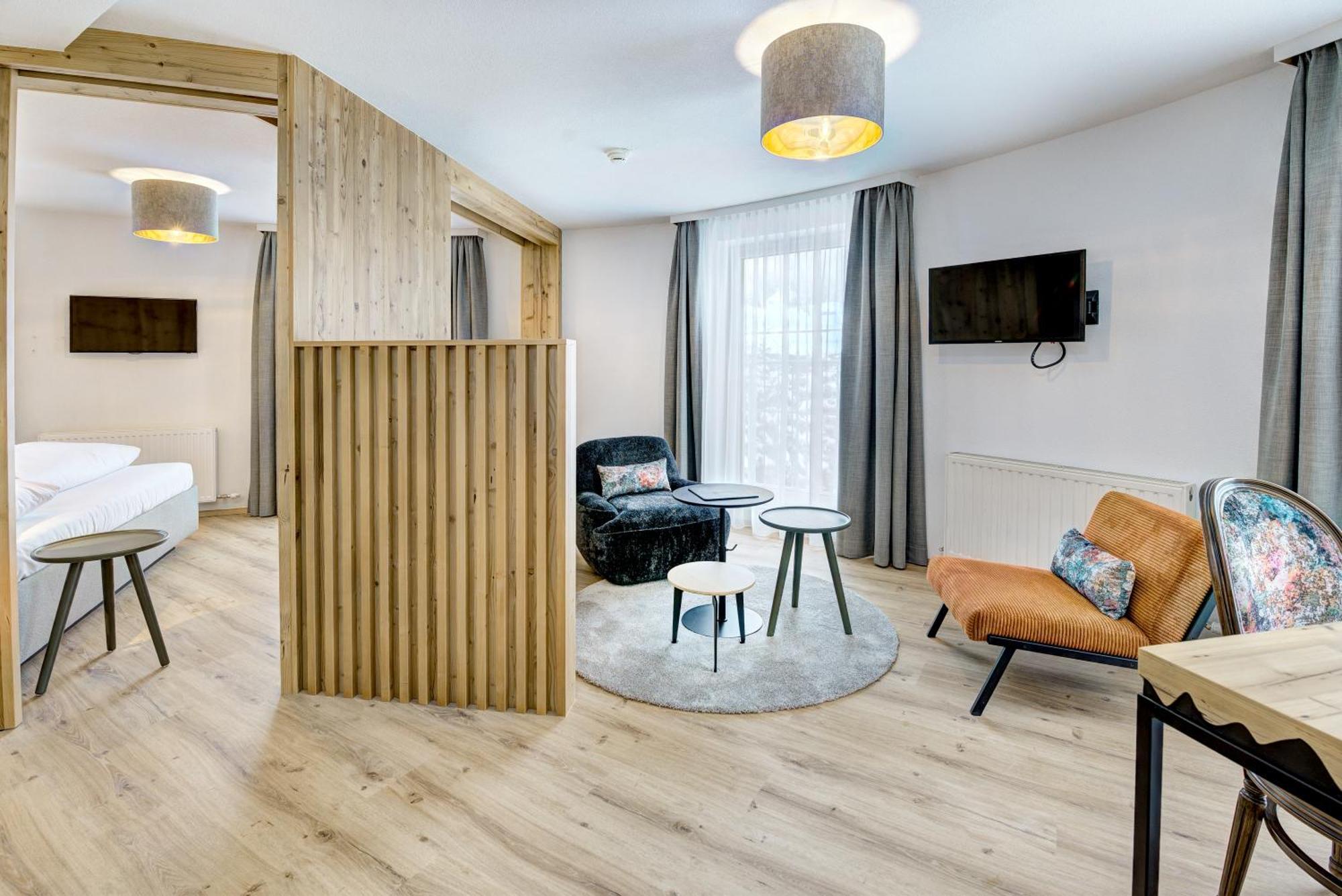 Hotel Brigitte 4*