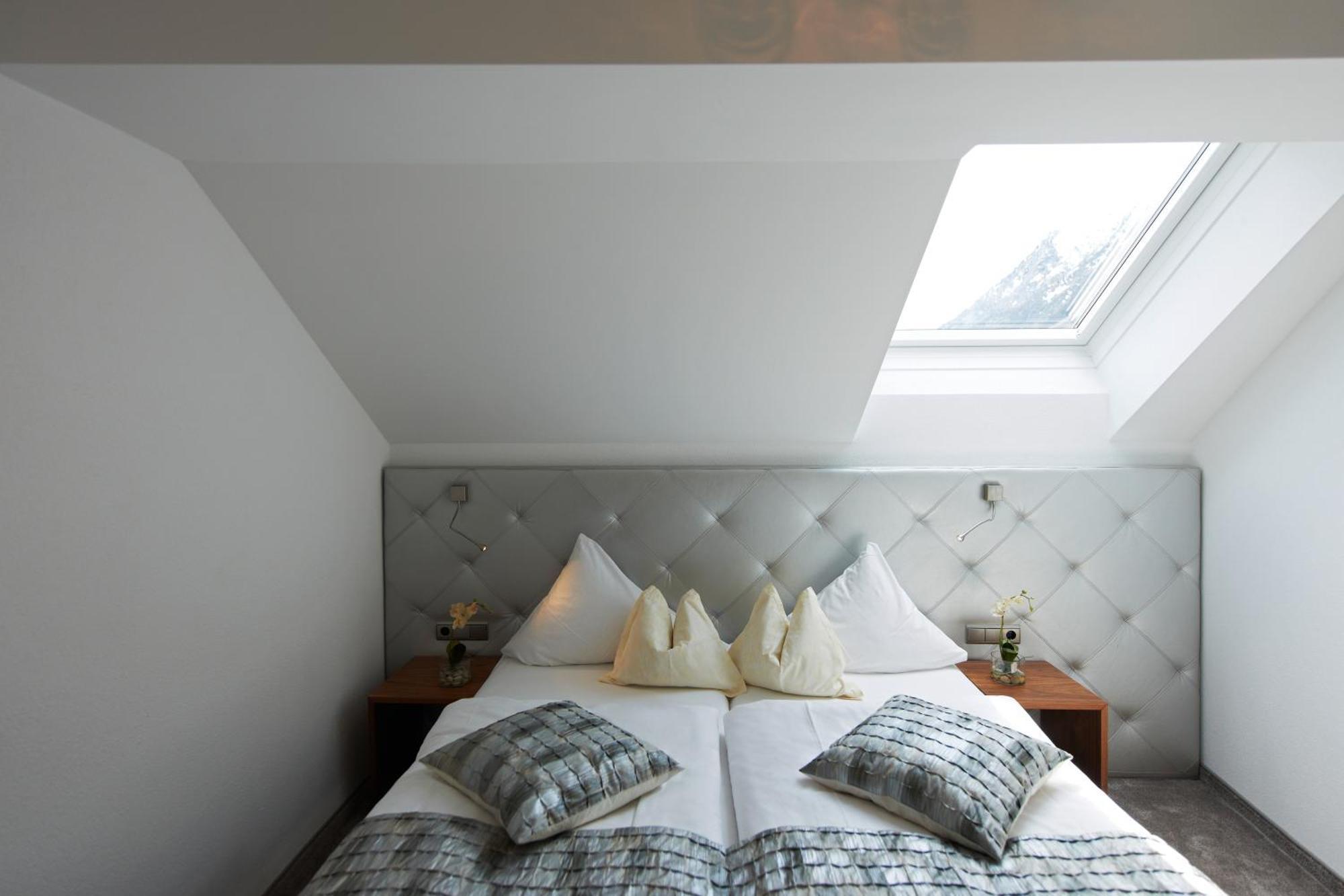 Brigitte Hotel 4*