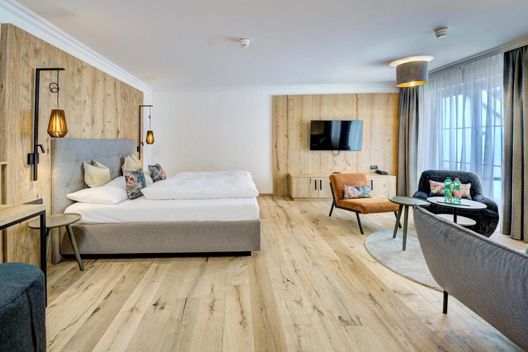 Brigitte Hotel Ischgl
