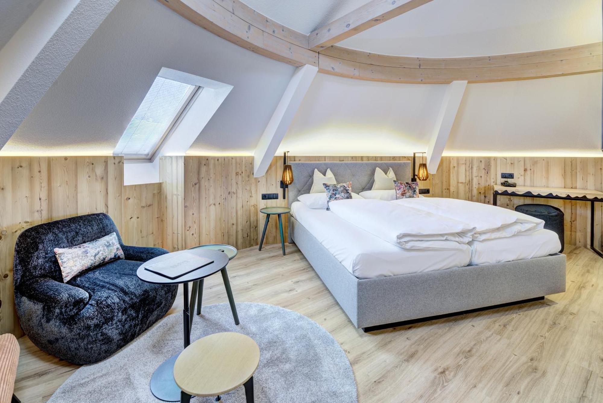 Brigitte Hotel