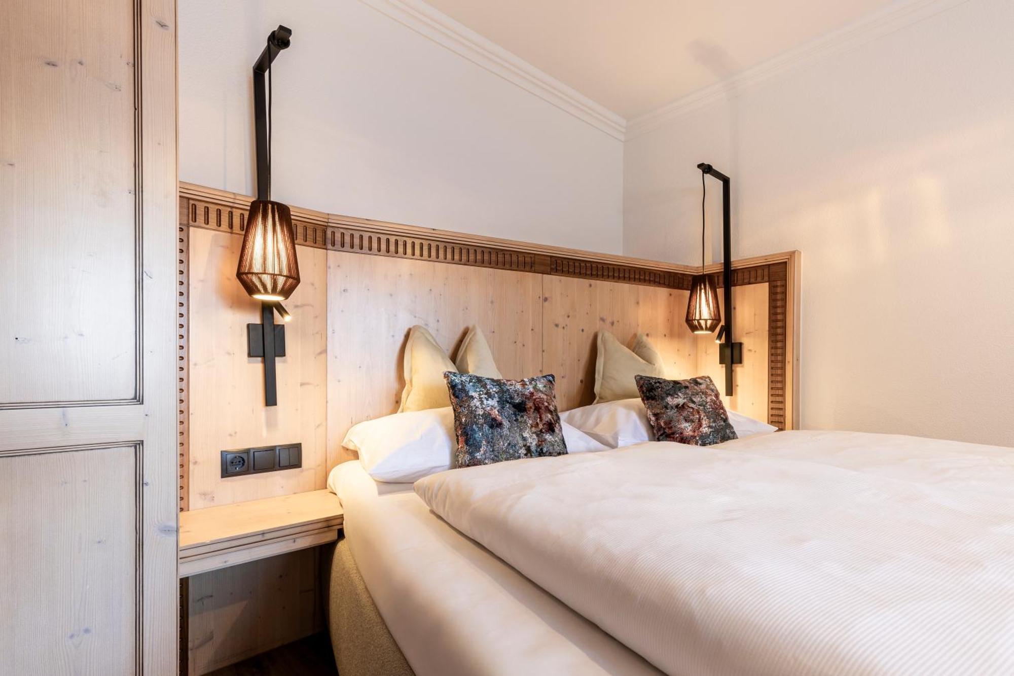 Brigitte Hotel Ischgl