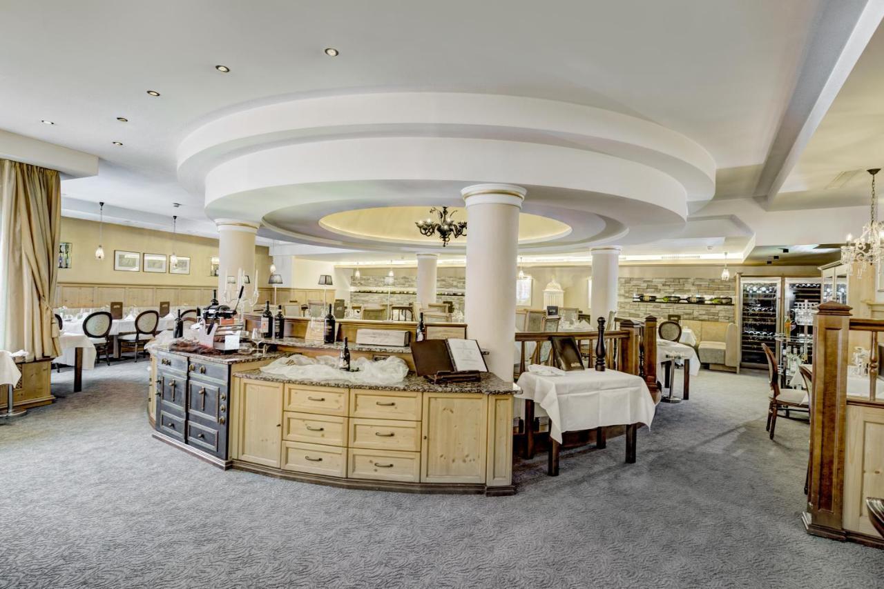 Brigitte Hotel 4*